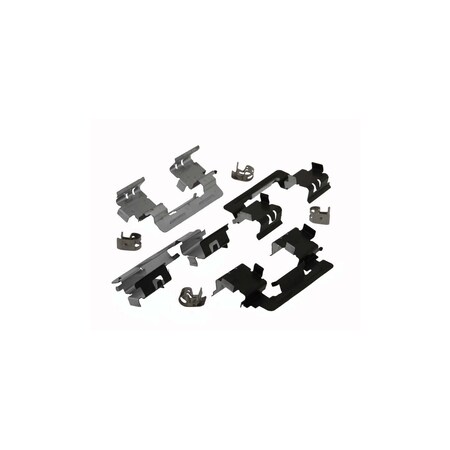 Carlson Brake Hardware Toyota 10-05 Axle Kit, P906T P906T